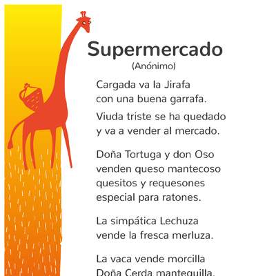 Supermercado