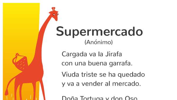 Supermercado