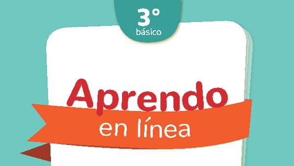 Lenguaje y comunicación 3° básico Unidad 1: Clase N° 18