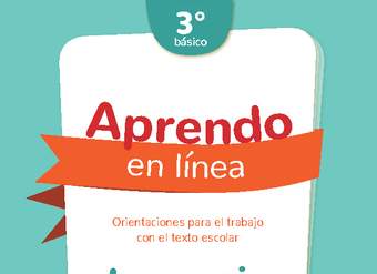 Lenguaje y comunicación 3° básico Unidad 1: Clase N° 19