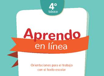 Lenguaje y comunicación 4° básico Unidad 1: Clase N° 18