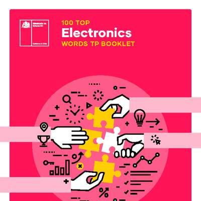 Guía de actividades Inglés TP: Especialidad Electrónica