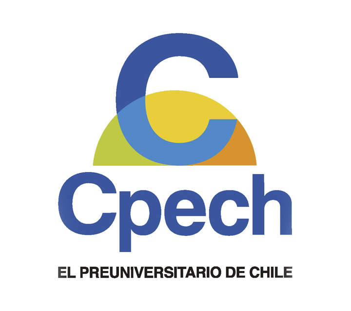 Sitio web del preuniversitario CPech