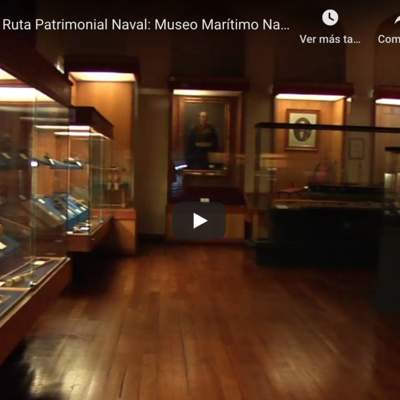 Museo de la Armada de chile