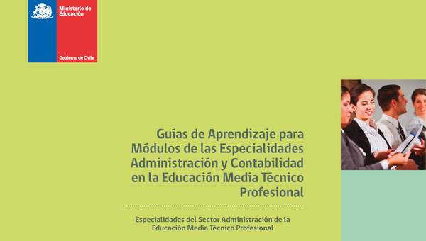 Cálculo de remuneración, finiquitos y obligaciones laborales Guía 1.1