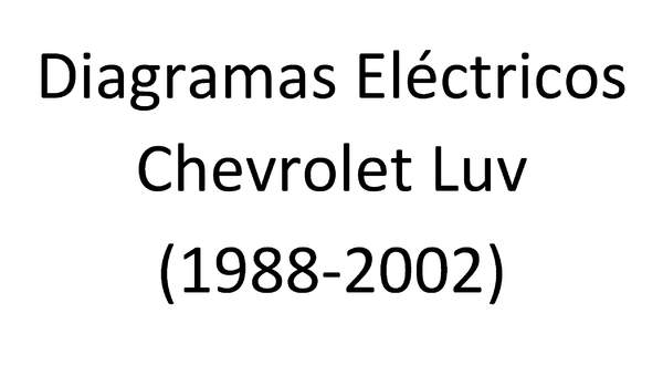 Sistemas eléctricos y electrónicos del automóvil