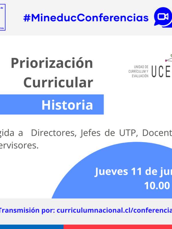 Conferencia virtual: Conocer más sobre los textos Digitales interactivos