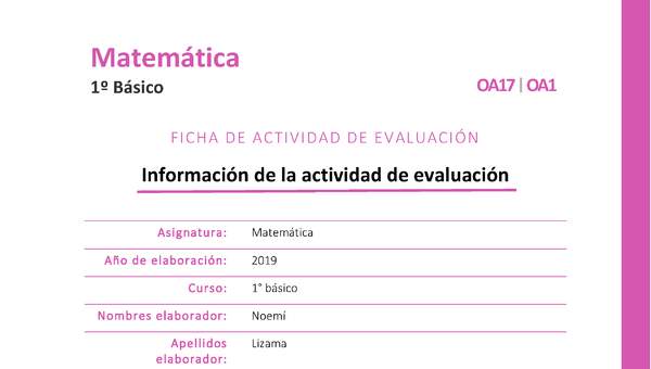 EVF-MA01-OA01-OA17