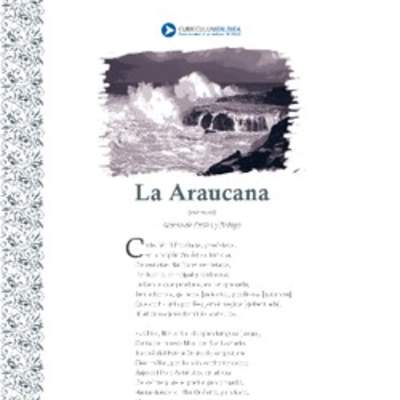 Extracto de la Araucana