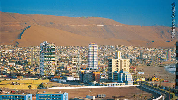 Iquique