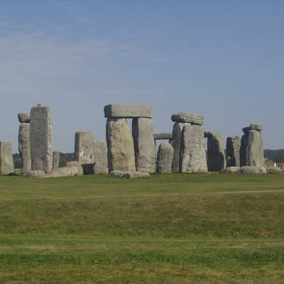 Stonehenge