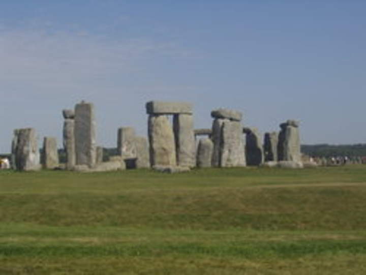 Stonehenge