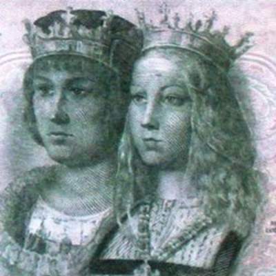Reyes católicos