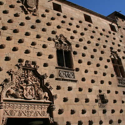 Universidad de Salamanca