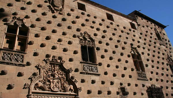 Universidad de Salamanca