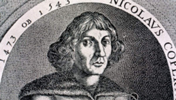 Nicolás Copérnico