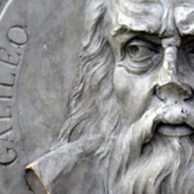 Galileo Galilei