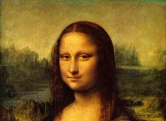 Mona Lisa