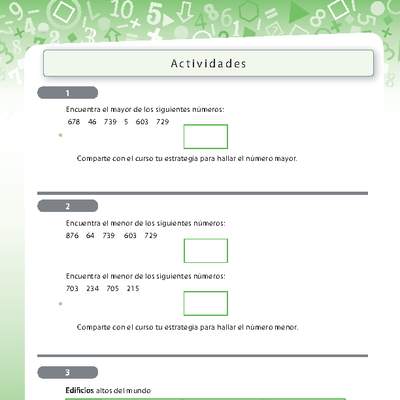 Ma03 Oa 03 Matematica 3 Basico Objetivo De Aprendizaje