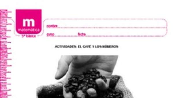 El café y los números