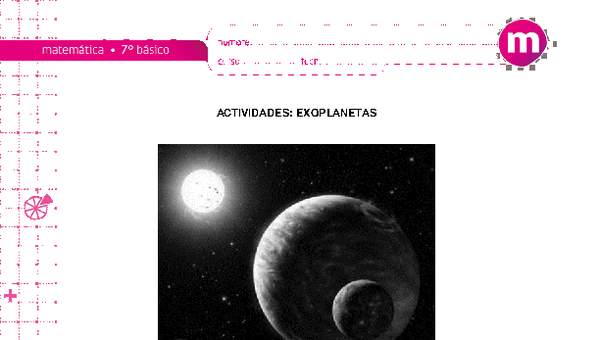 Exoplanetas