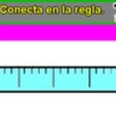 Adición de números hasta 40 en la recta numérica 1