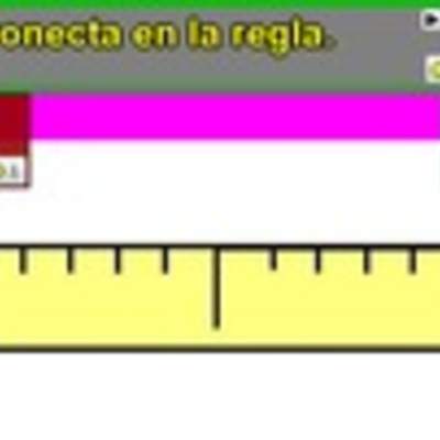 Adición de números hasta 40 en la recta numérica 3