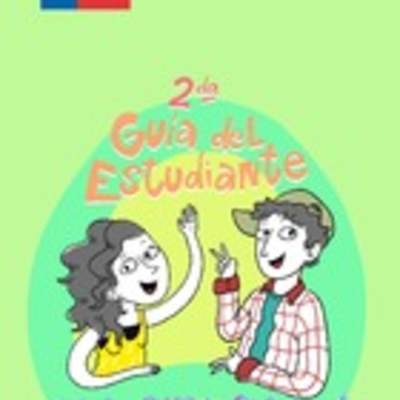 Segunda Guía del Estudiante: la publicidad