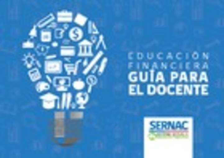 Guía para el docente