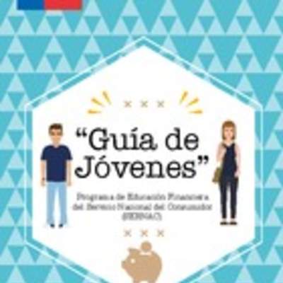 Guía de jóvenes