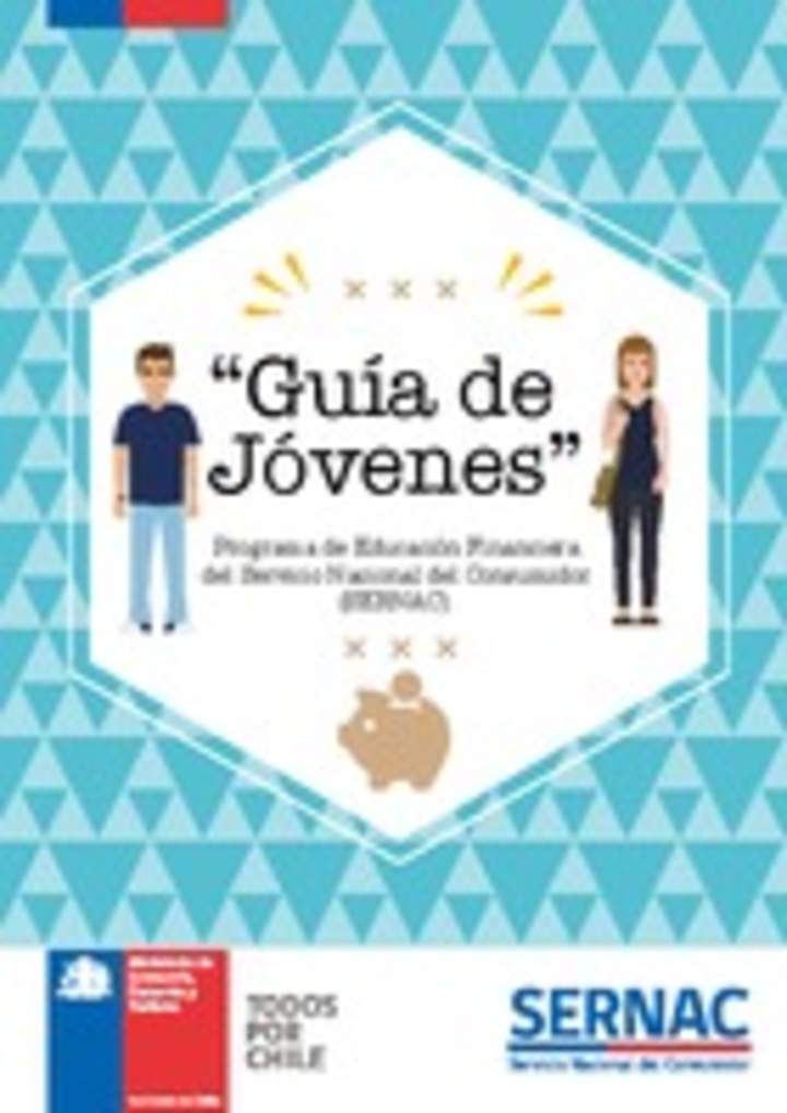 Guía de jóvenes