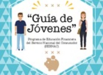 Guía de jóvenes