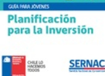 Planificación para la inversión Educación Financiera para Jóvenes