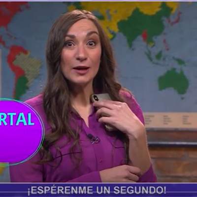 Aprendo TV: Ciencias Sociales 1° básico Capítulo 3