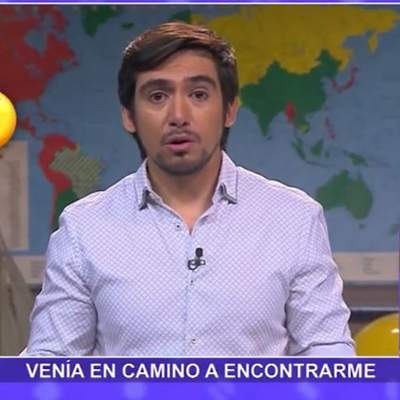 Aprendo TV: Ciencias Sociales 4° básico  Capítulo 3