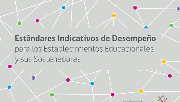 Estándares Indicativos de Desempeño de Educación Básica y Media