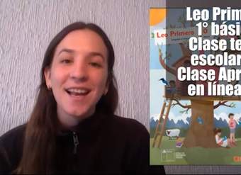 Video de la clase