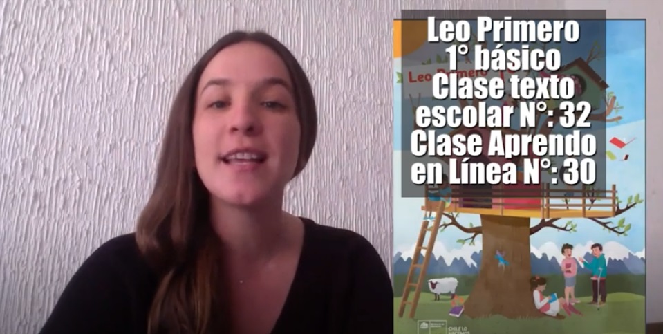 Video de la clase