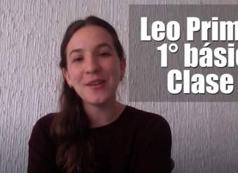 Video de la clase