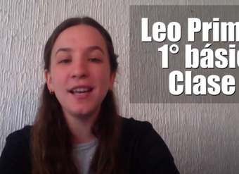 Video de la clase