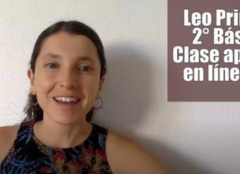 Video de la clase