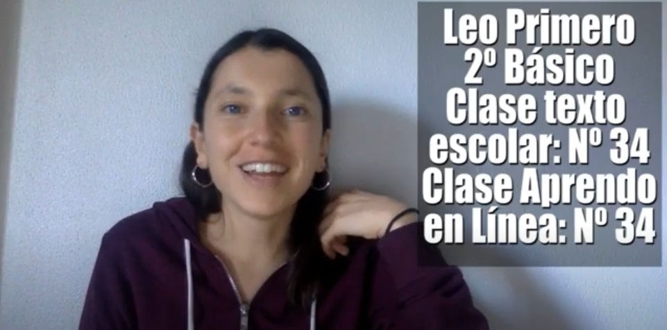 Video de la clase