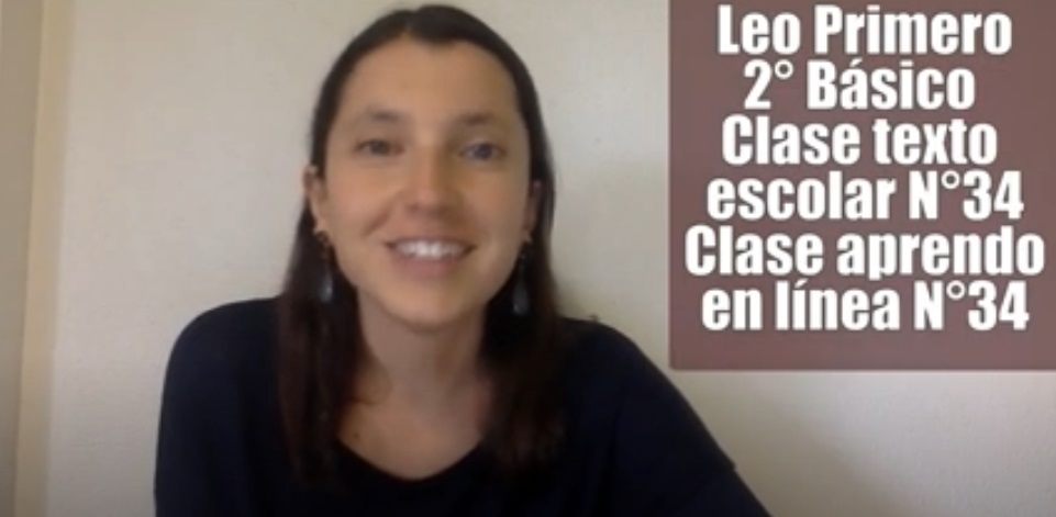 Video de la clase