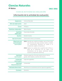 La geósfera