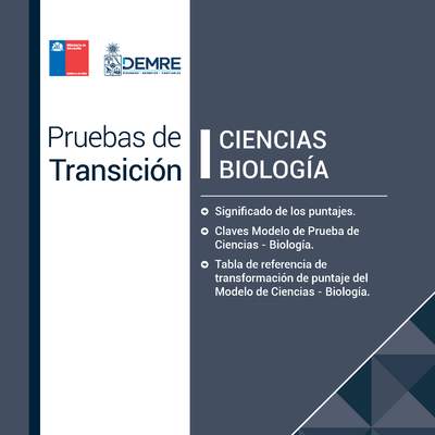 Respuestas ensayo de Biología