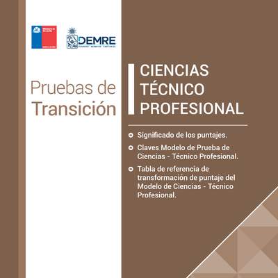 Respuestas ensayo de Ciencias TP