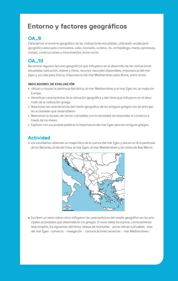 Ejemplo Evaluación Programas - OA09 - OA10 - Entorno y factores geográficos