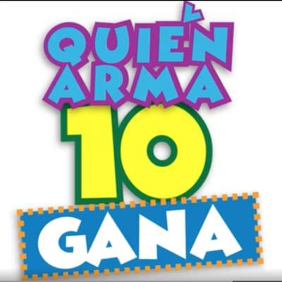 Juego: Quién arma diez gana