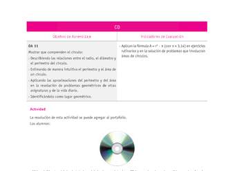 Evaluación Programas - MA07 OA11 - U3 - CD