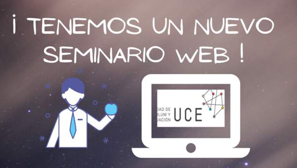 Seminario Web TDI